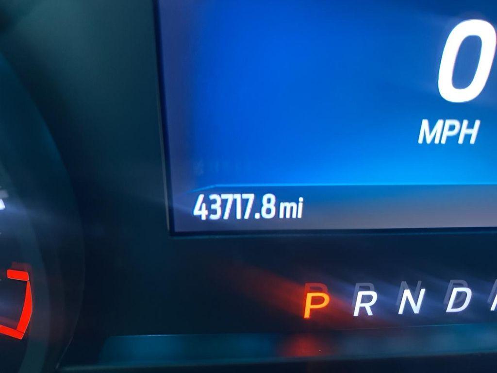 used 2023 Ford F-150 car, priced at $31,480