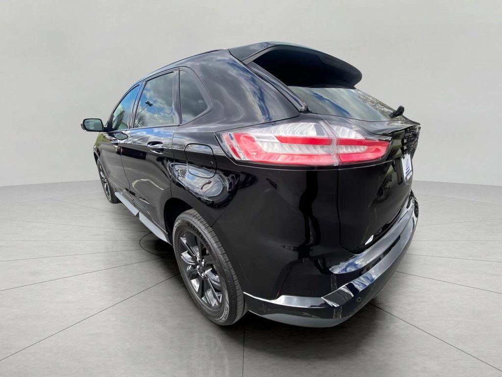 used 2023 Ford Edge car, priced at $24,377