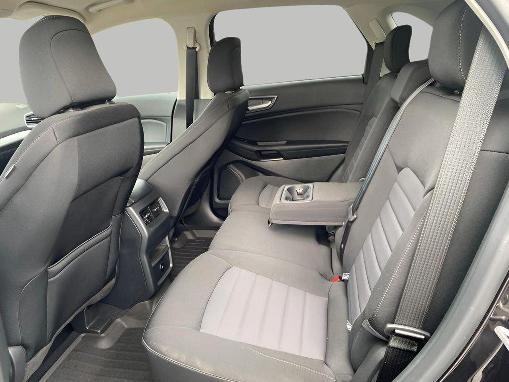 used 2023 Ford Edge car, priced at $24,377