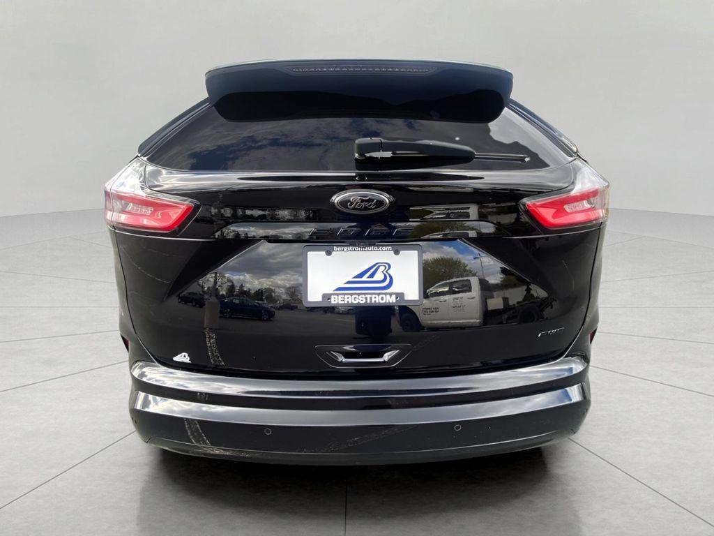 used 2023 Ford Edge car, priced at $24,377