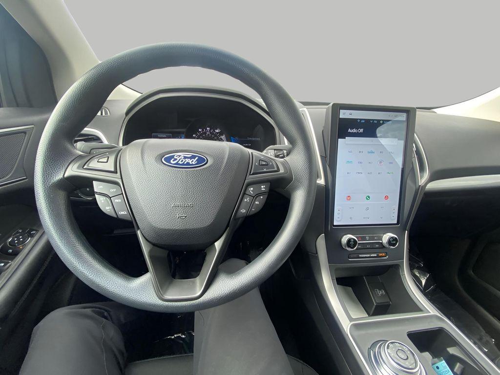 used 2023 Ford Edge car, priced at $24,377