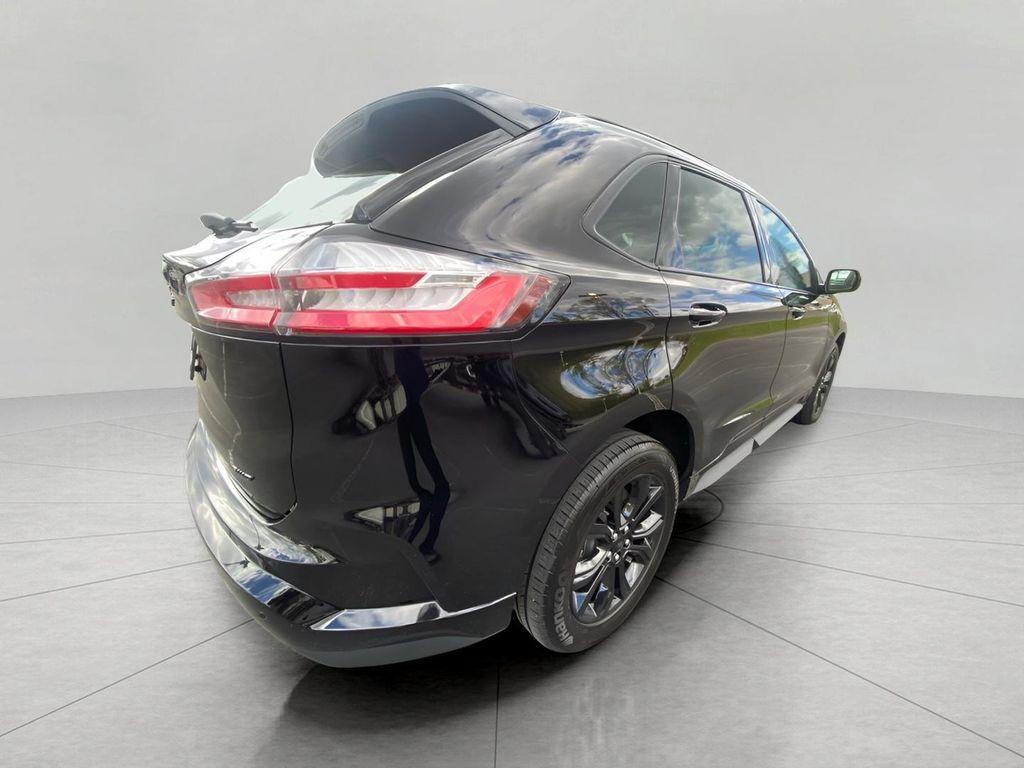 used 2023 Ford Edge car, priced at $24,377