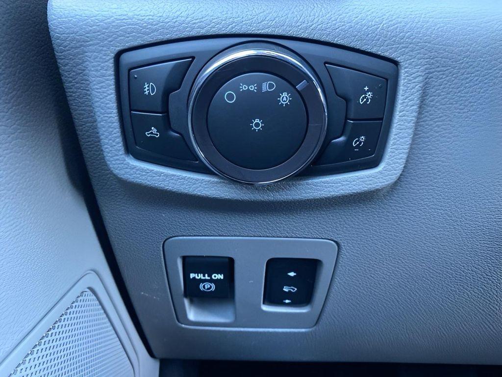 used 2020 Ford F-150 car, priced at $24,234