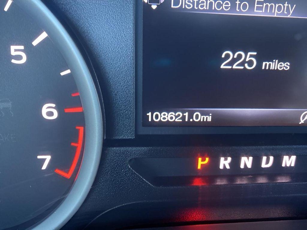 used 2020 Ford F-150 car, priced at $24,234