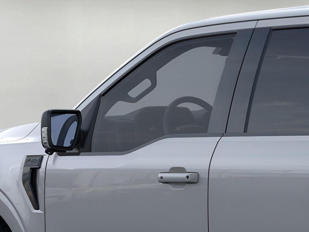 new 2026 Ford F-150 car, priced at $56,764
