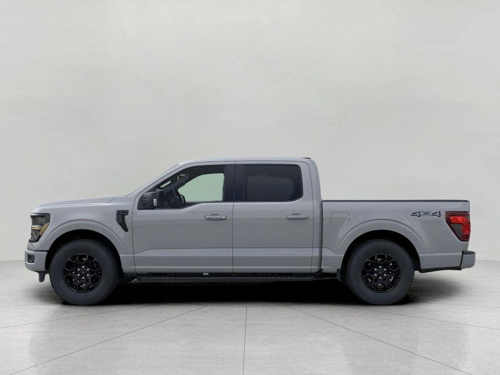 new 2026 Ford F-150 car, priced at $56,764