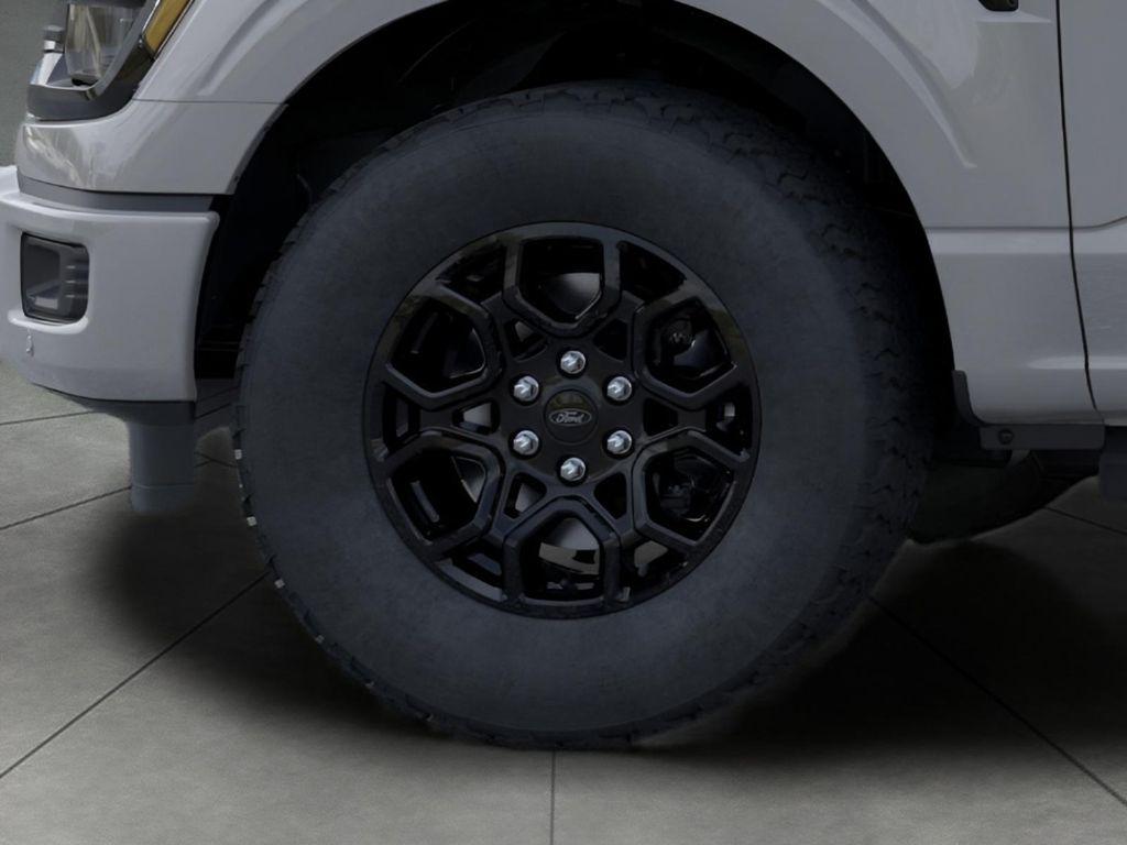 new 2026 Ford F-150 car, priced at $56,764