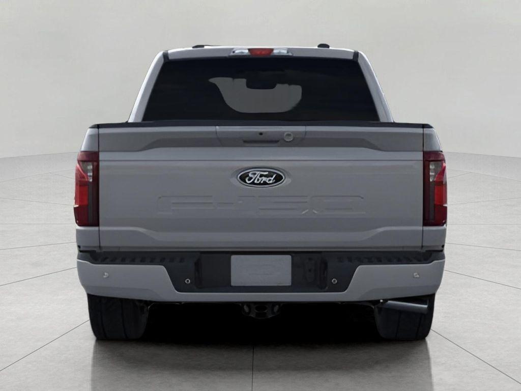 new 2026 Ford F-150 car, priced at $56,764