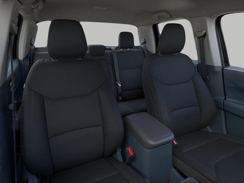 new 2026 Ford Maverick car, priced at $37,699