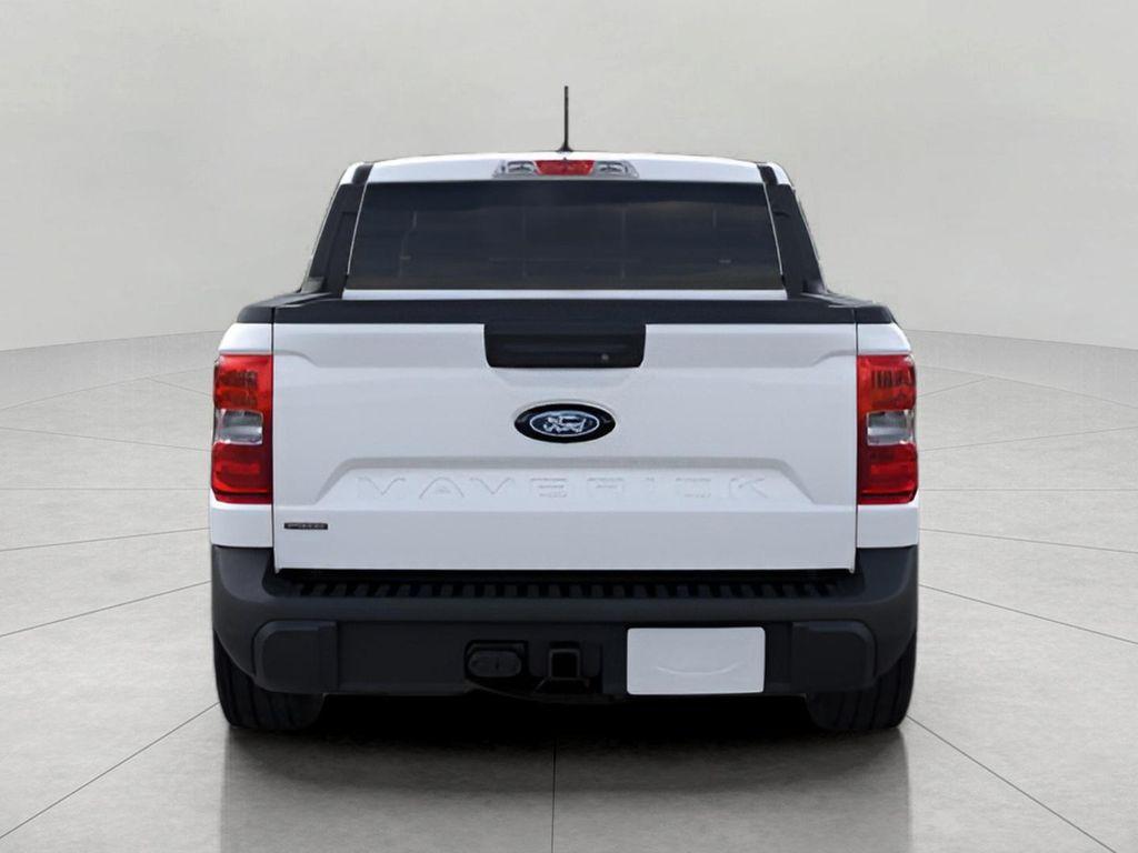 new 2025 Ford Maverick car, priced at $31,546