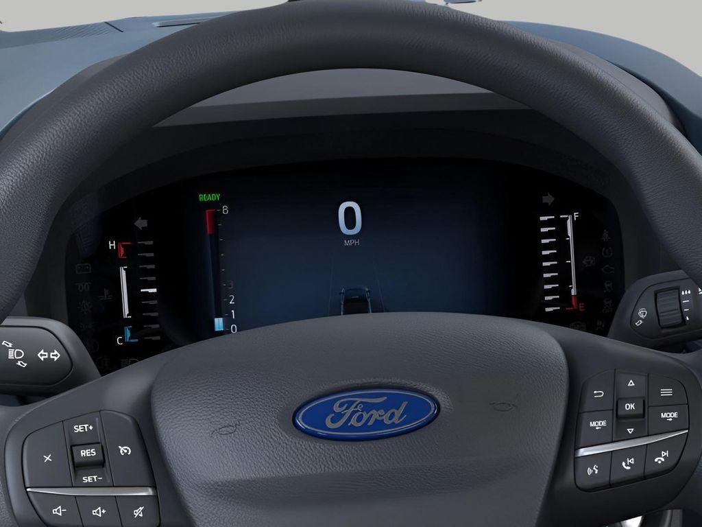 new 2025 Ford Maverick car, priced at $31,546