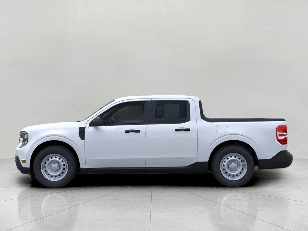 new 2025 Ford Maverick car, priced at $31,546