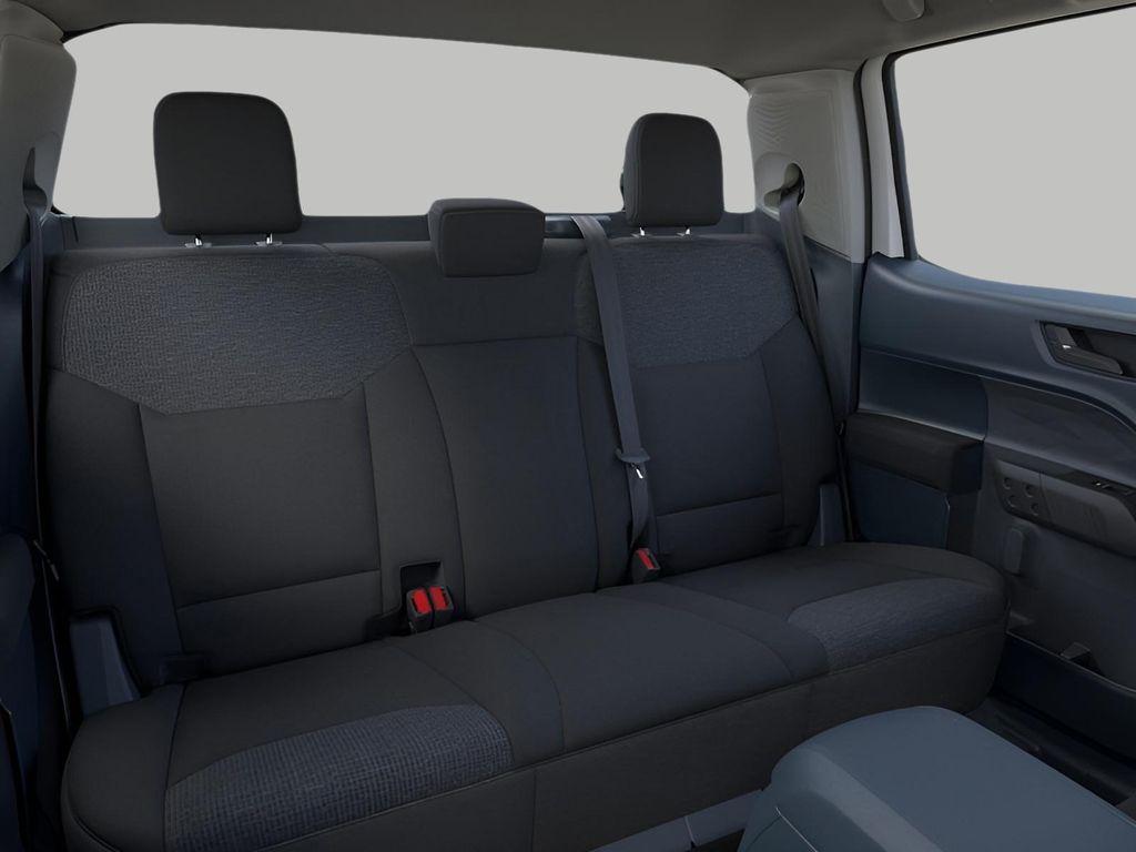 new 2025 Ford Maverick car, priced at $31,546