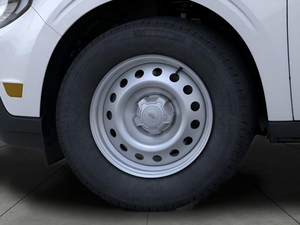 new 2025 Ford Maverick car, priced at $31,546