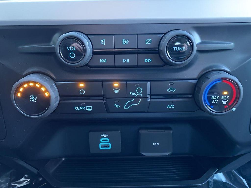 used 2024 Ford F-350 car, priced at $55,480