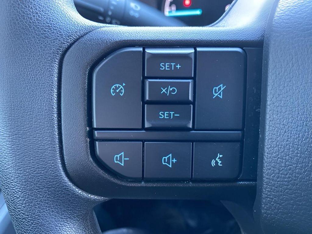 used 2024 Ford F-350 car, priced at $55,480