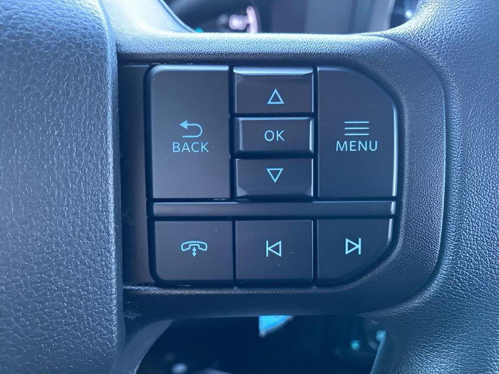 used 2024 Ford F-350 car, priced at $55,480