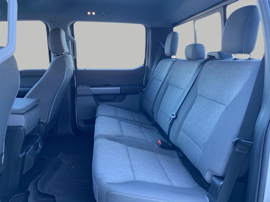 used 2024 Ford F-350 car, priced at $55,480