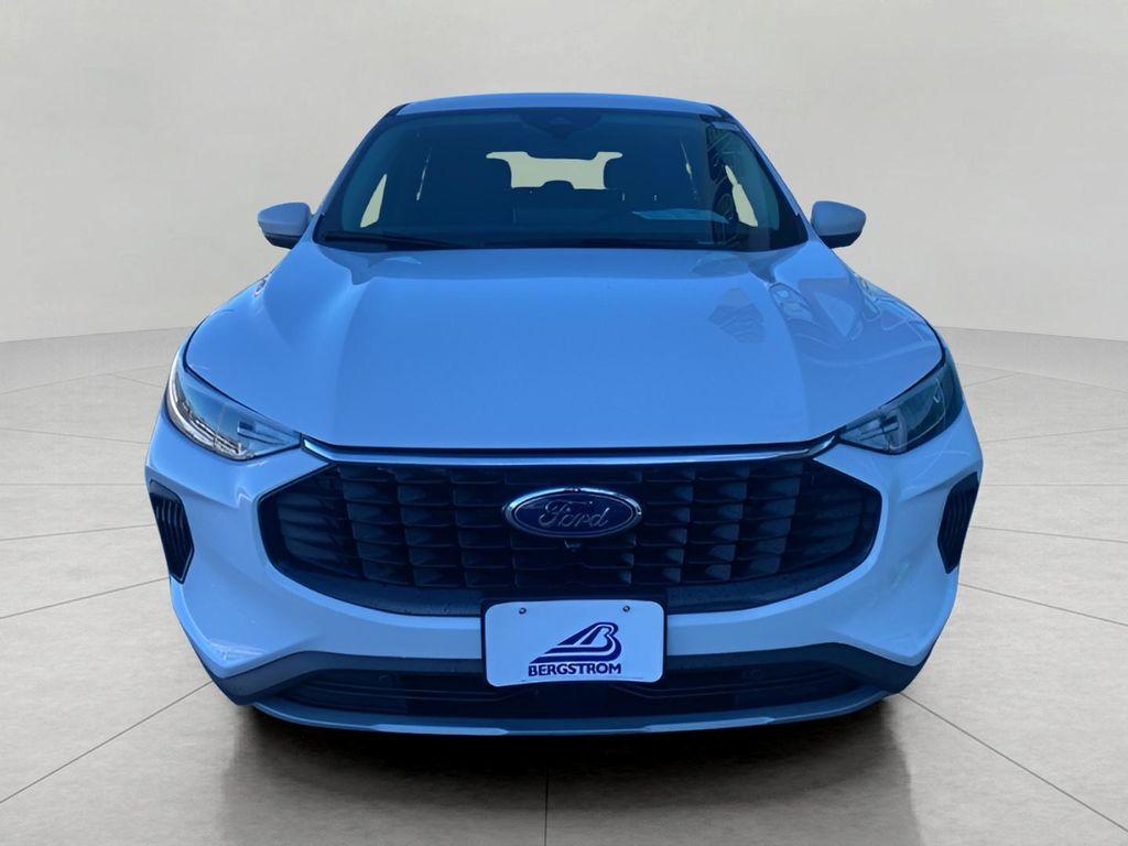 used 2023 Ford Escape car, priced at $23,980