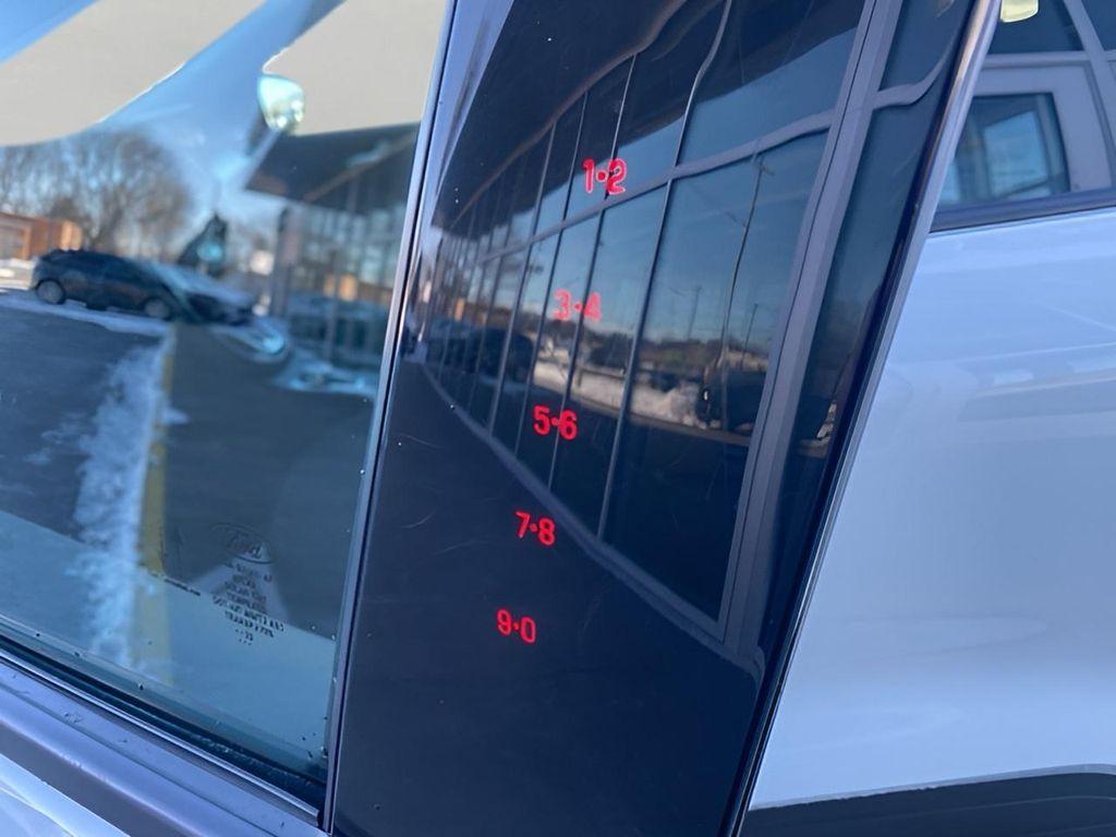 used 2023 Ford Escape car, priced at $23,980