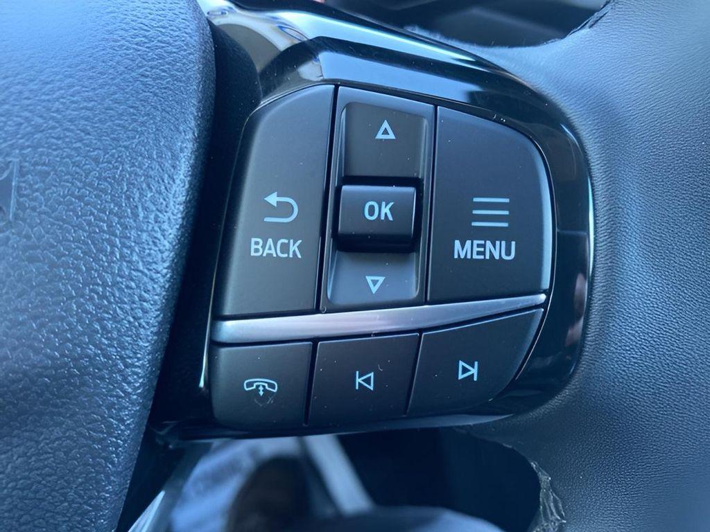 used 2023 Ford Escape car, priced at $23,980