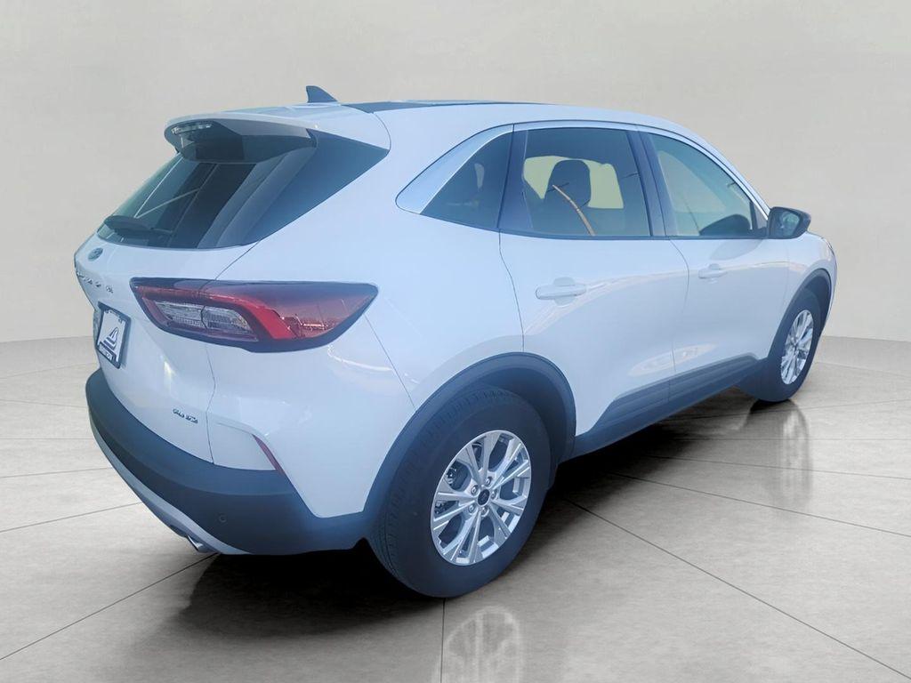 used 2023 Ford Escape car, priced at $24,884