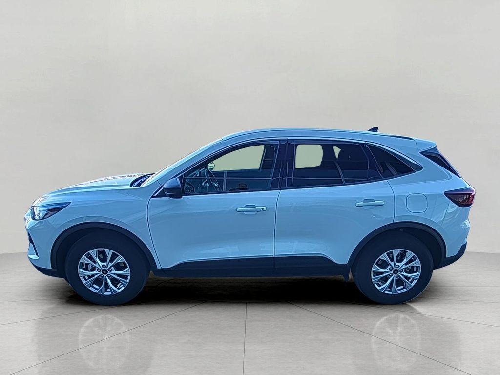 used 2023 Ford Escape car, priced at $24,884