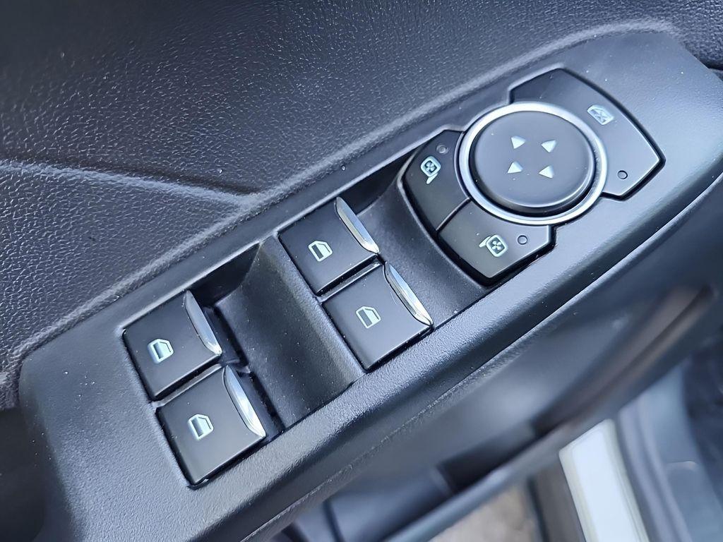 used 2023 Ford Escape car, priced at $24,884