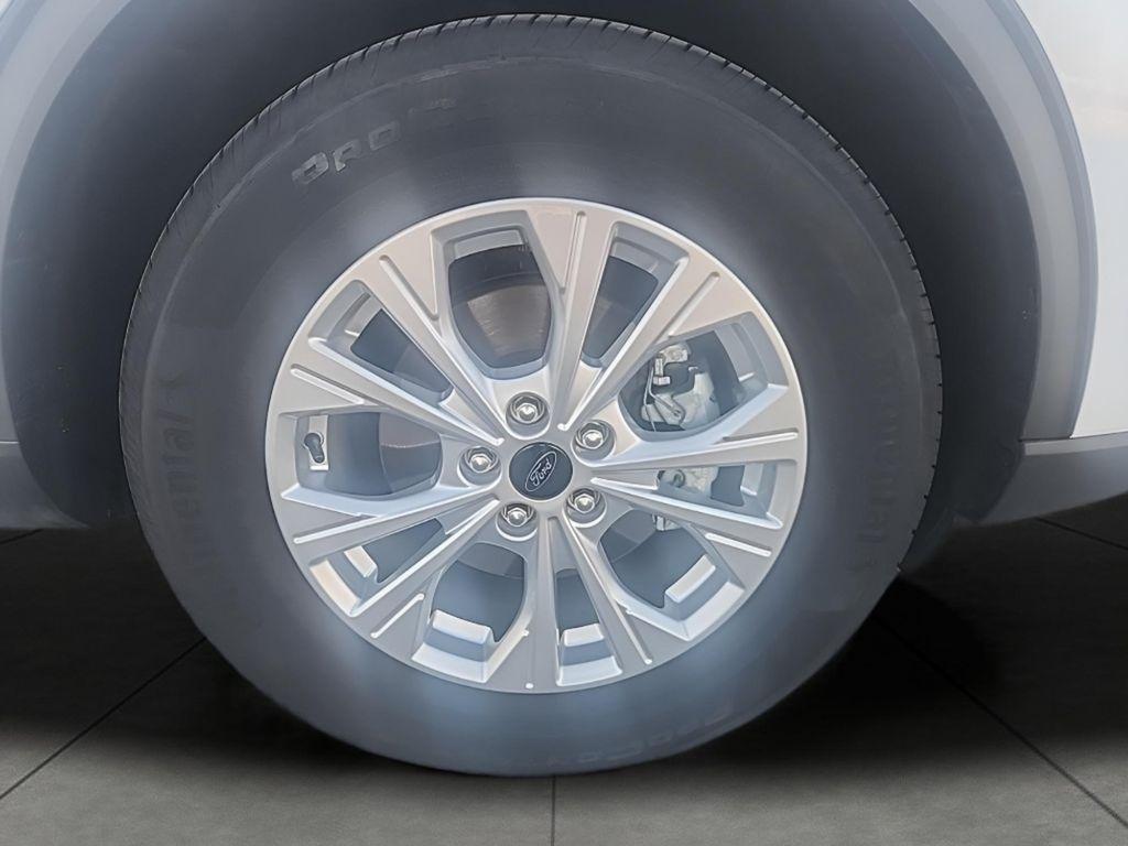 used 2023 Ford Escape car, priced at $24,884