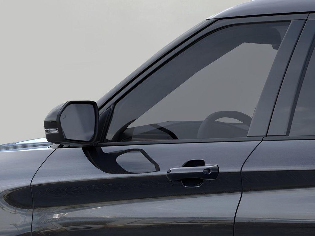 new 2026 Ford Explorer car, priced at $59,314