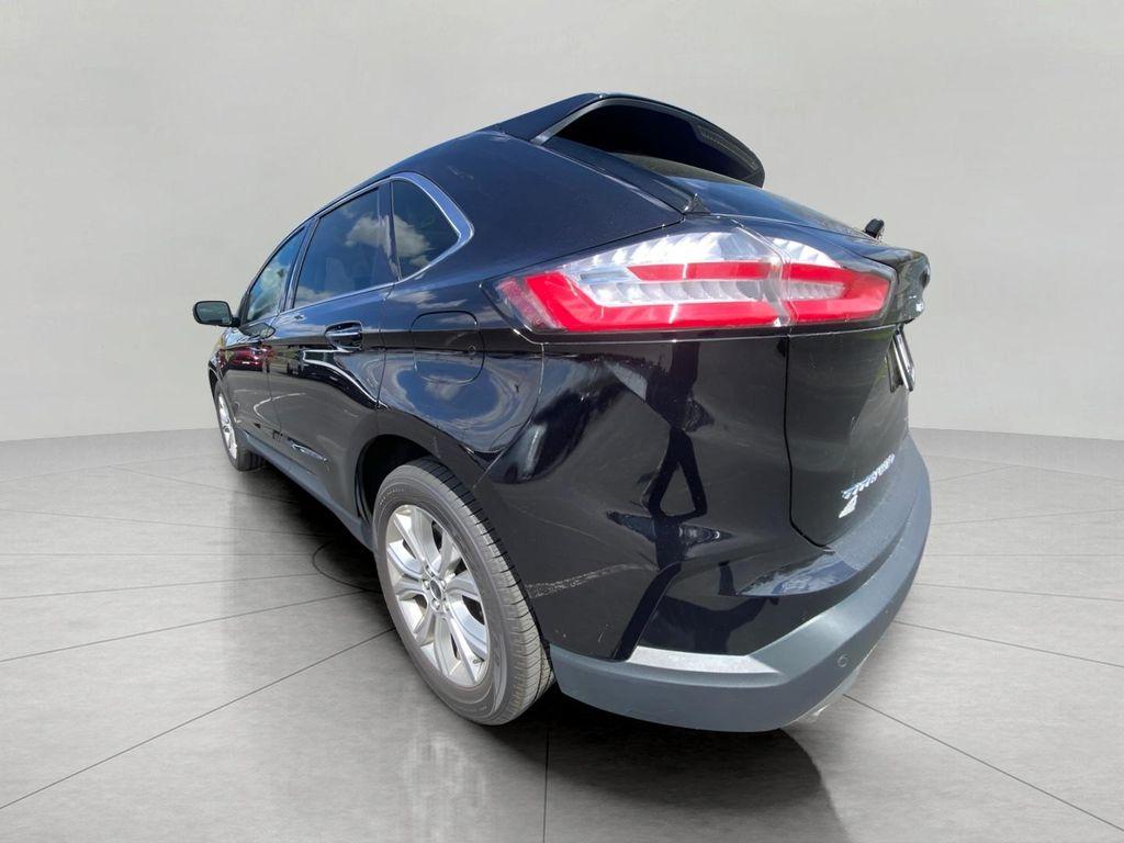 used 2024 Ford Edge car, priced at $29,329