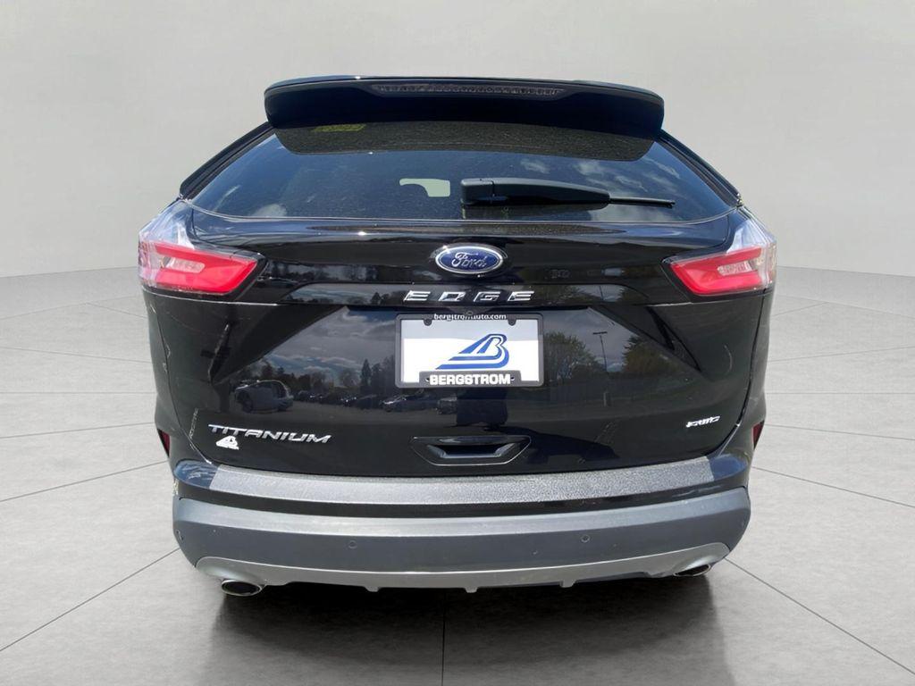 used 2024 Ford Edge car, priced at $29,329