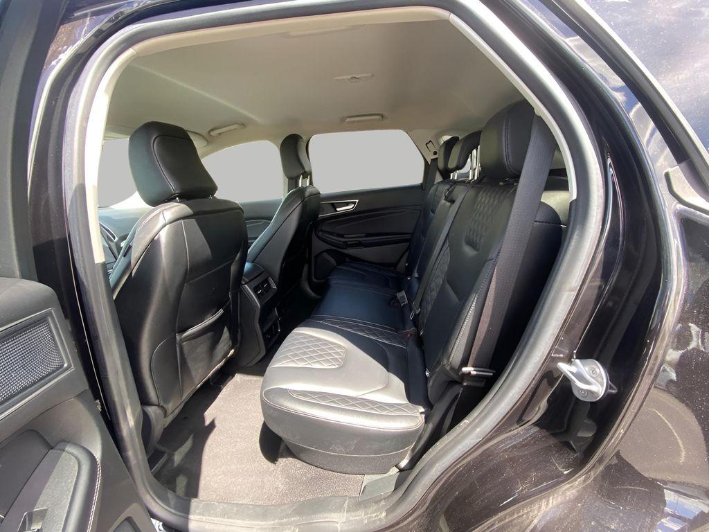 used 2024 Ford Edge car, priced at $29,329