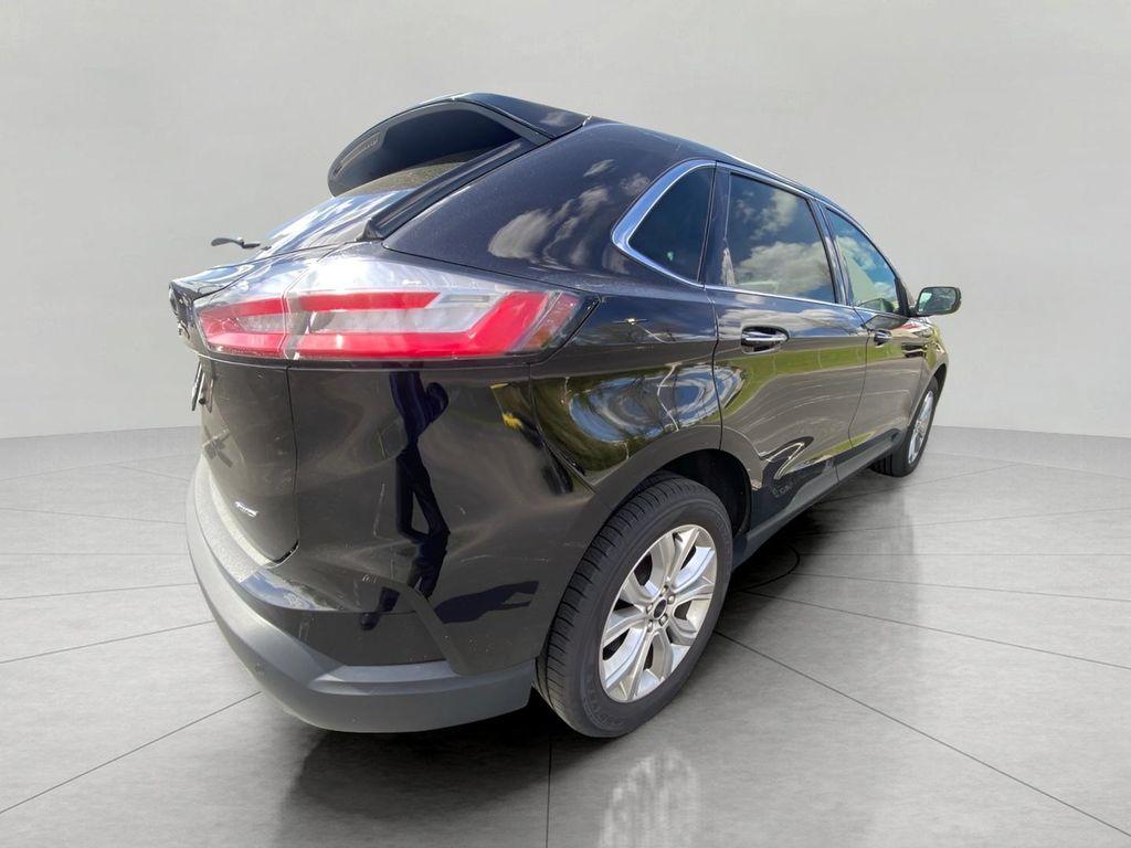 used 2024 Ford Edge car, priced at $29,329