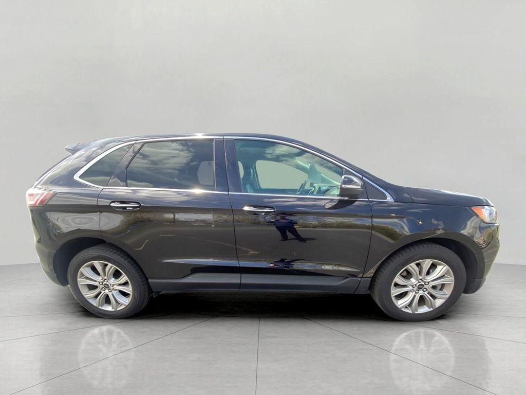 used 2024 Ford Edge car, priced at $29,329