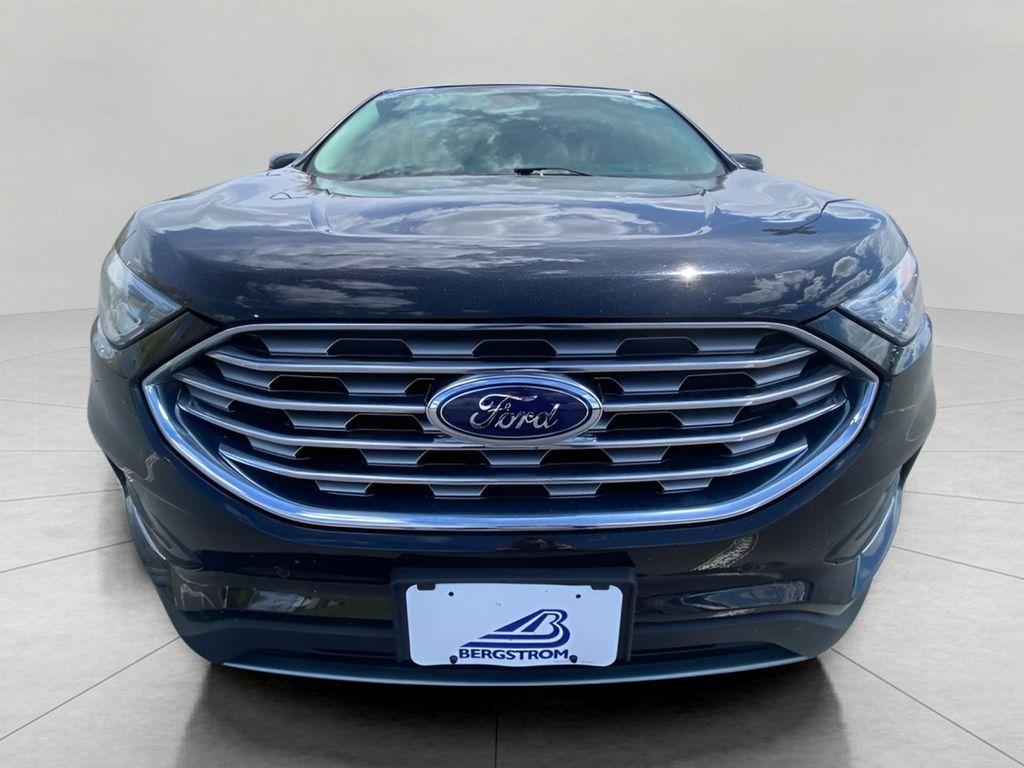 used 2024 Ford Edge car, priced at $29,329
