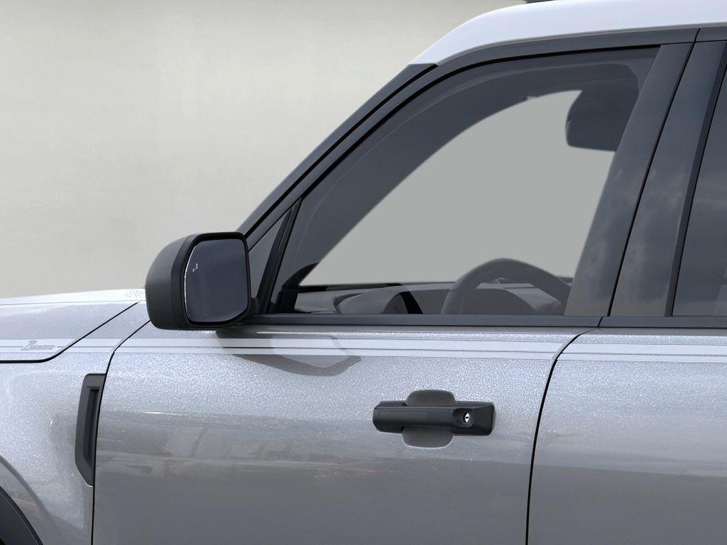 new 2026 Ford Bronco Sport car, priced at $38,321