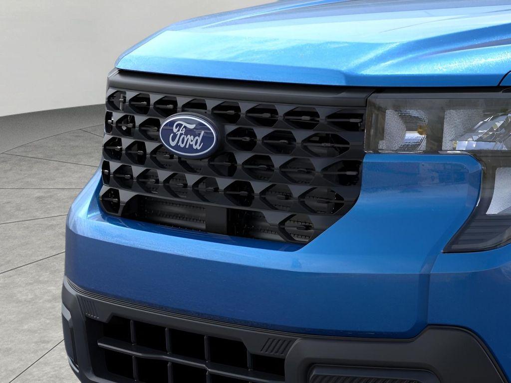 new 2025 Ford Maverick car, priced at $30,826