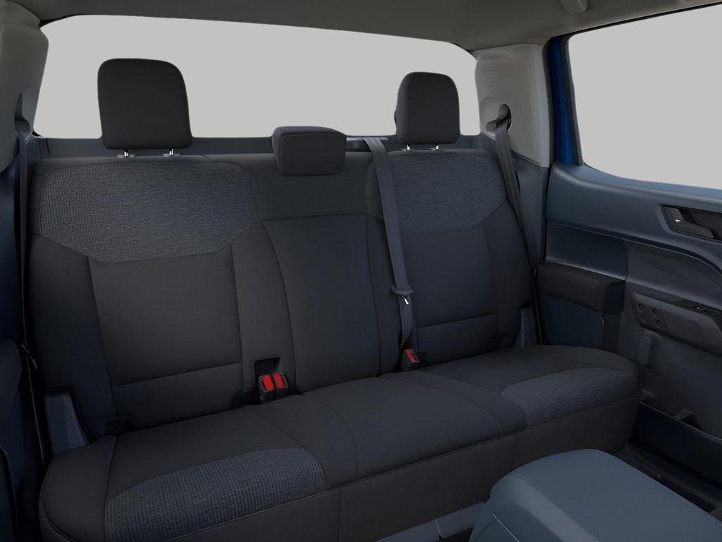 new 2025 Ford Maverick car, priced at $30,826