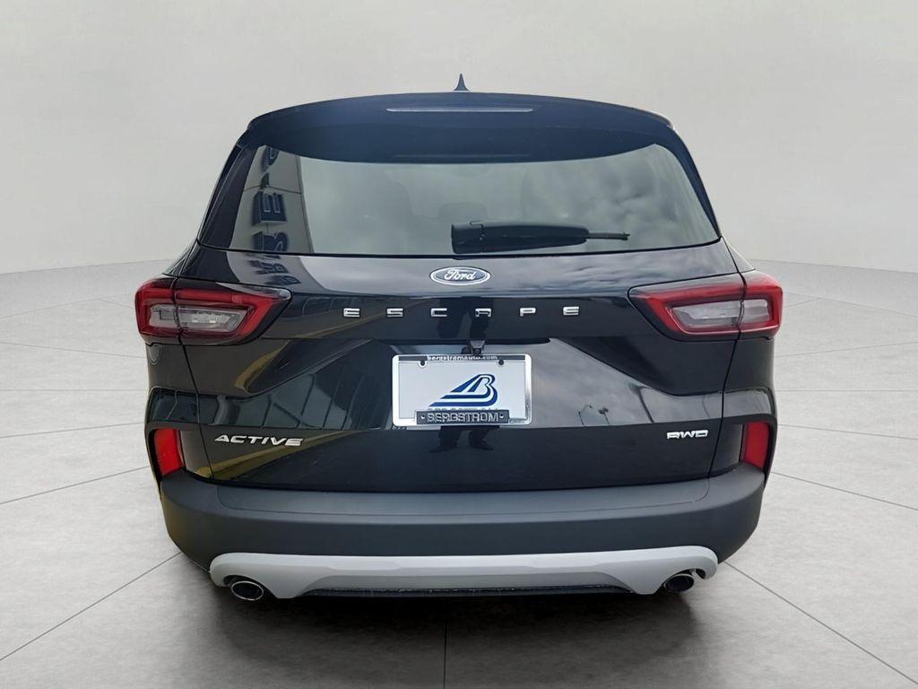 used 2023 Ford Escape car, priced at $23,485