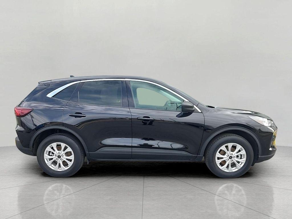 used 2023 Ford Escape car, priced at $23,485
