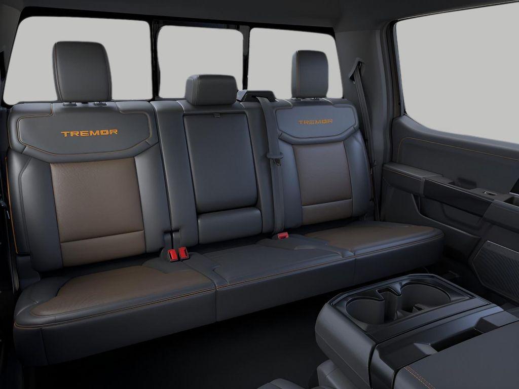 new 2026 Ford F-150 car, priced at $66,625