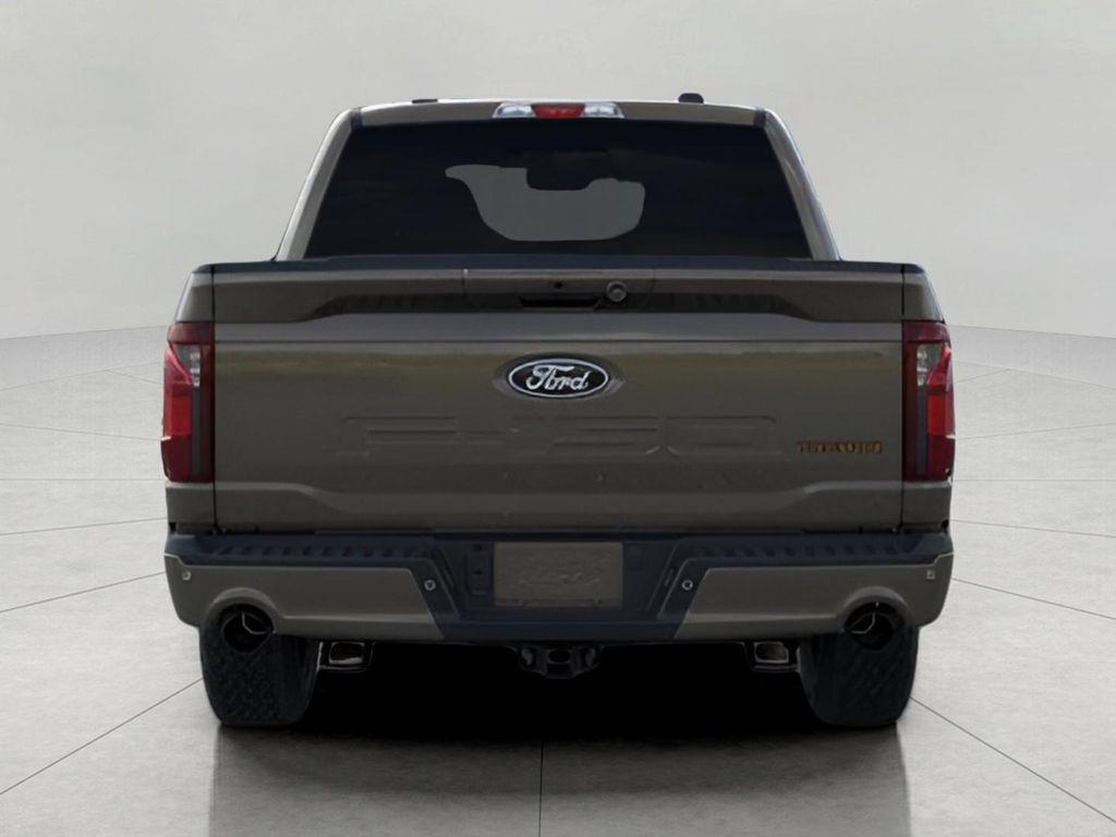 new 2026 Ford F-150 car, priced at $66,625
