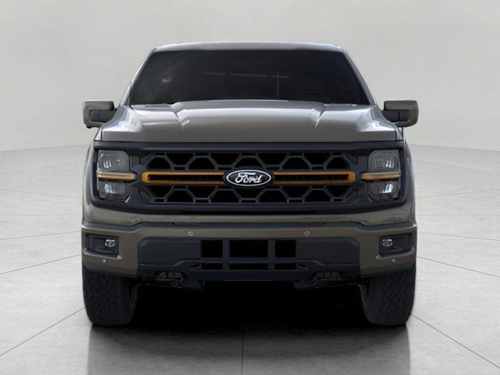 new 2026 Ford F-150 car, priced at $66,625