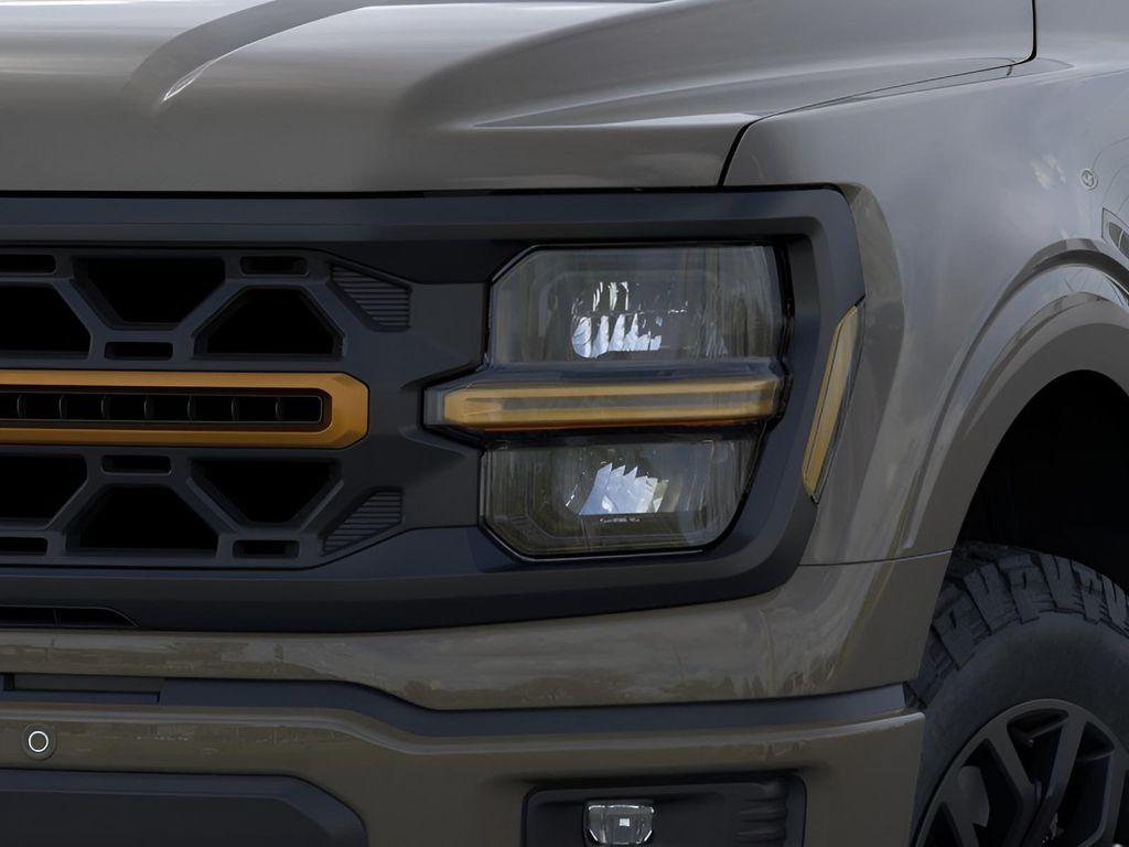new 2026 Ford F-150 car, priced at $66,625