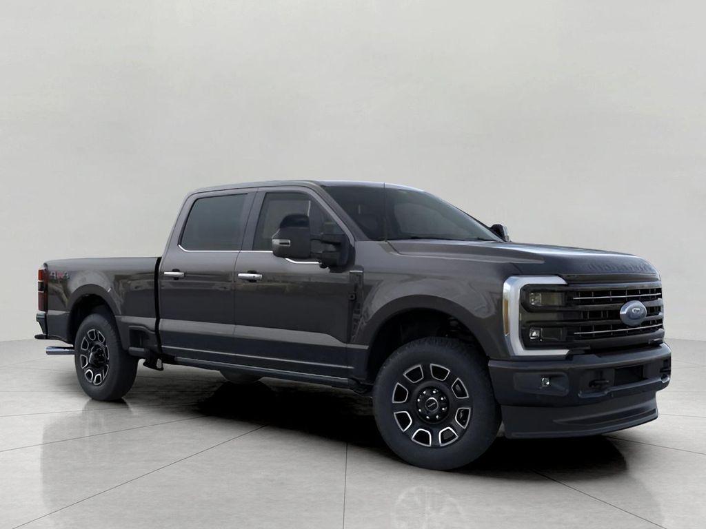 new 2026 Ford F-350 car, priced at $84,572