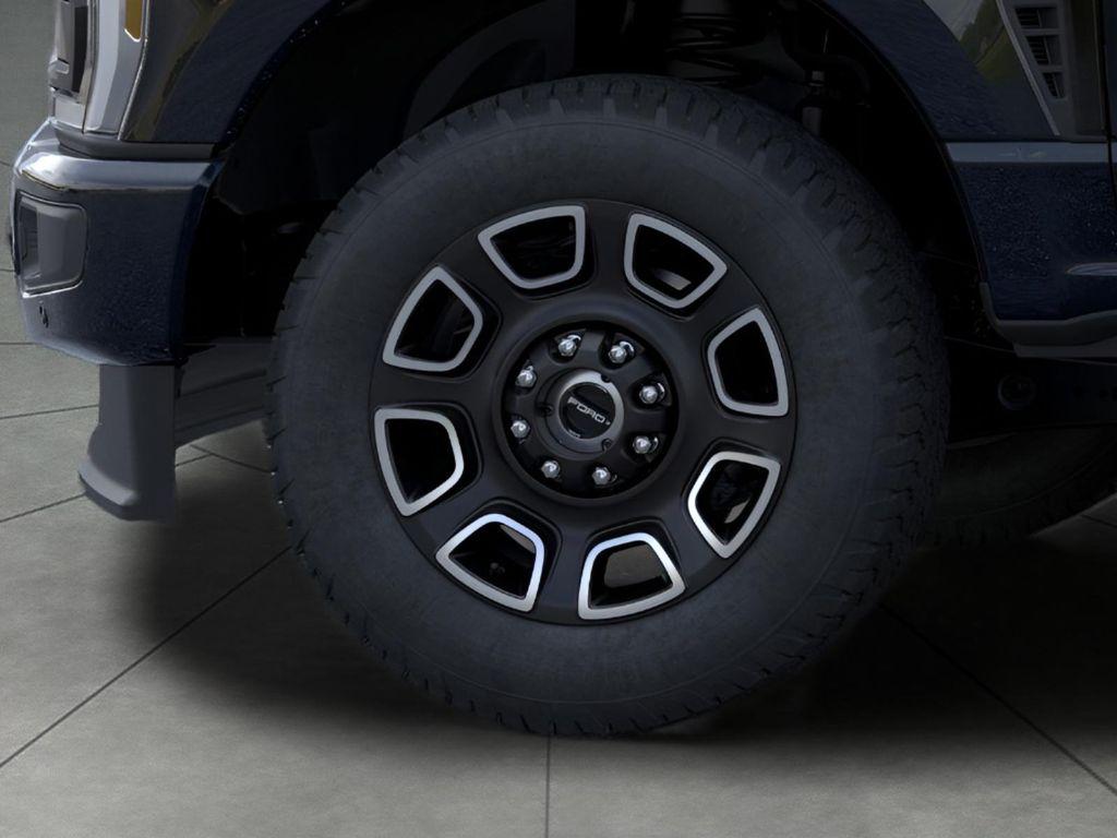 new 2026 Ford F-350 car, priced at $83,734