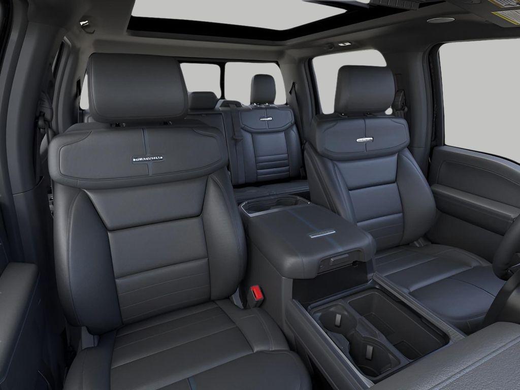 new 2026 Ford F-350 car, priced at $84,572