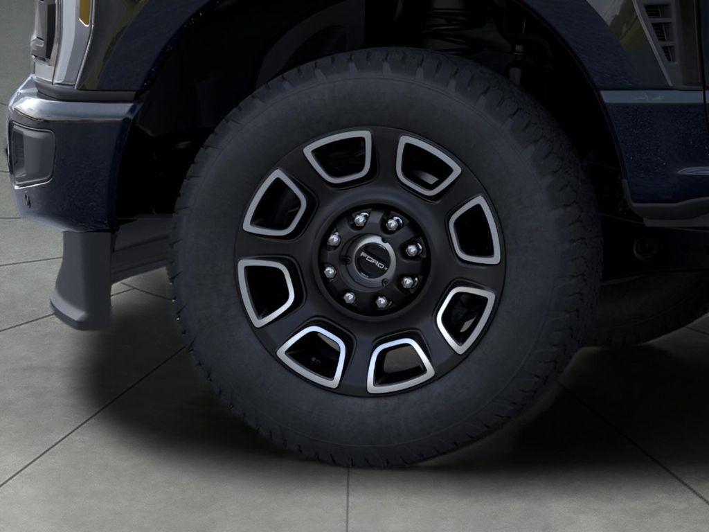 new 2026 Ford F-350 car, priced at $84,572