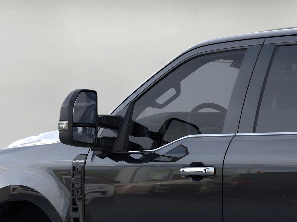 new 2026 Ford F-350 car, priced at $84,572